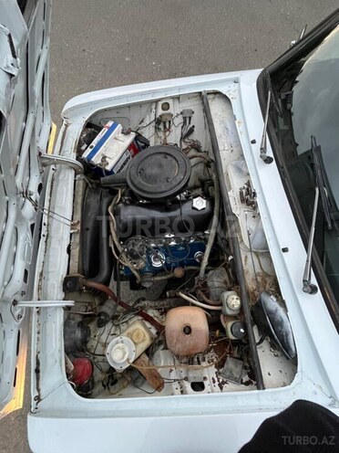 LADA (VAZ) 2106 1990, 141,000 km - 1.3 л - Gəncə