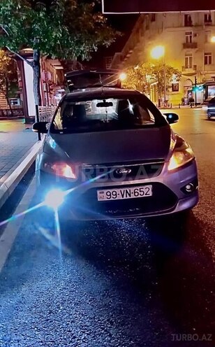 Ford Focus 2008, 400,000 km - 1.6 л - Bakı