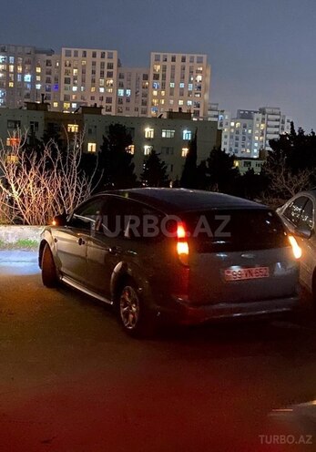 Ford Focus 2008, 400,000 km - 1.6 л - Bakı