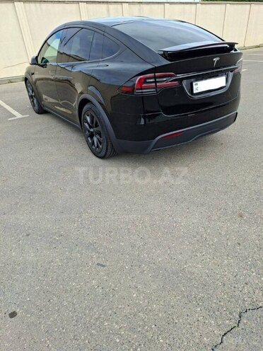 Tesla Model X 2022, 1,379 km - 0.0 l - Bakı