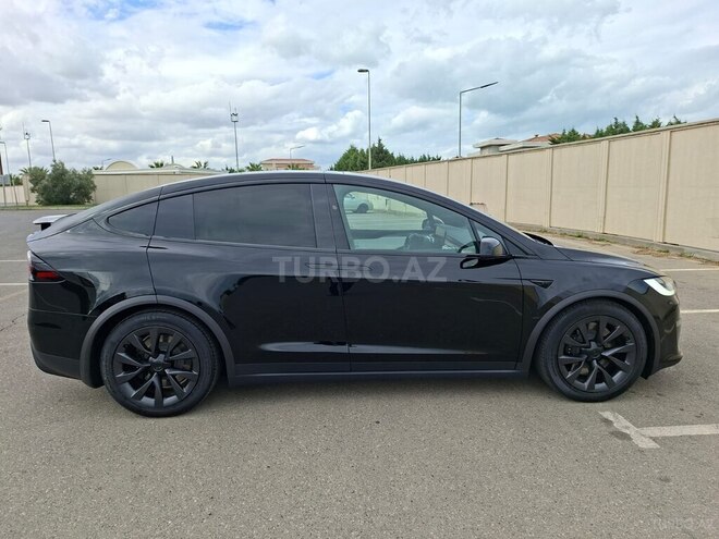 Tesla Model X 2022, 1,379 km - 0.0 l - Bakı