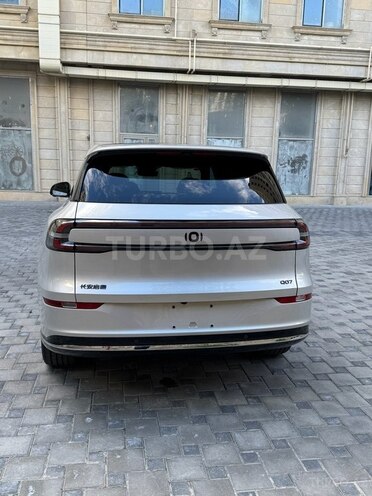 Changan  2025, 0 km - 1.5 l - Bakı