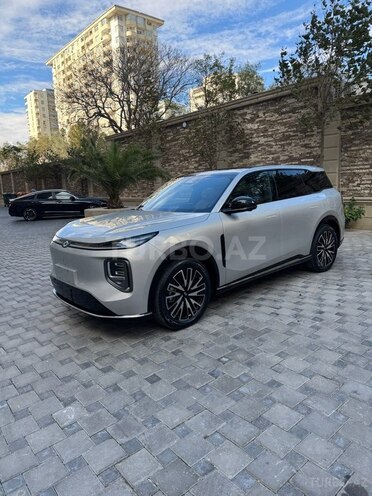 Changan  2025, 0 km - 1.5 l - Bakı