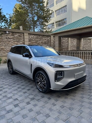 Changan  2025, 0 km - 1.5 l - Bakı