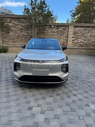 Changan  2025, 0 km - 1.5 l - Bakı