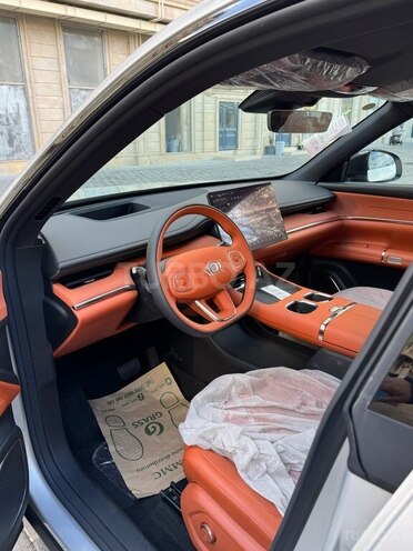 Changan  2025, 0 km - 1.5 l - Bakı