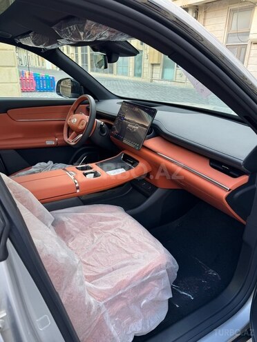 Changan  2025, 0 km - 1.5 l - Bakı