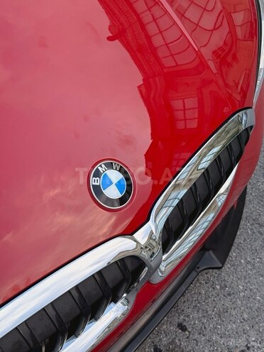 BMW 330 2021, 34,106 km - 2.0 l - Bakı