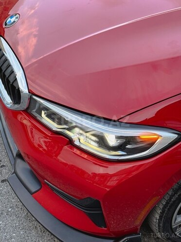 BMW 330 2021, 34,106 km - 2.0 l - Bakı