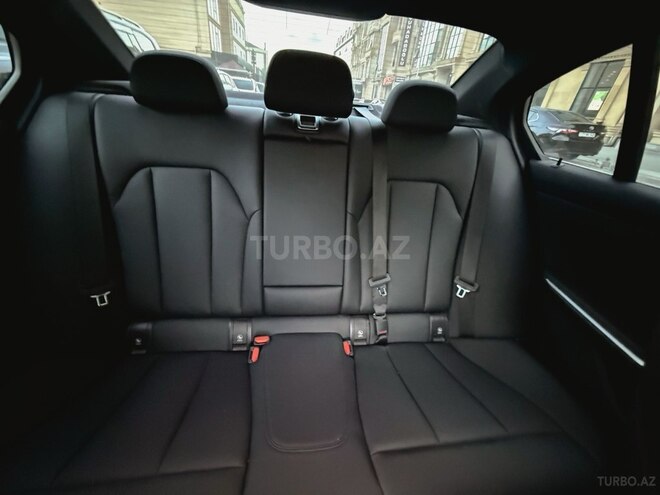 BMW 330 2021, 34,106 km - 2.0 l - Bakı