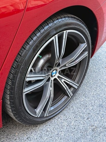 BMW 330 2021, 34,106 km - 2.0 l - Bakı
