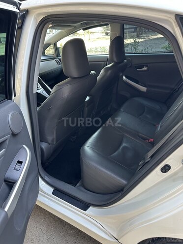 Toyota Prius 2011, 186,000 km - 1.8 l - Bakı