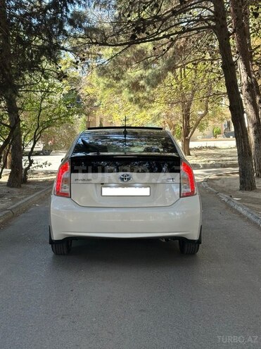 Toyota Prius 2011, 186,000 km - 1.8 l - Bakı