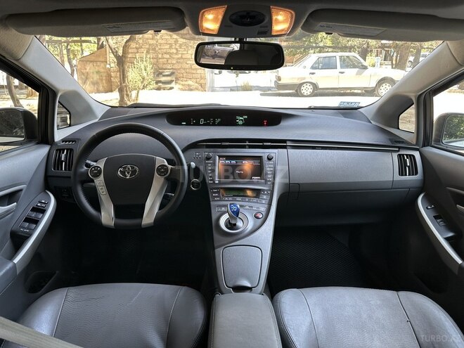 Toyota Prius 2011, 186,000 km - 1.8 l - Bakı
