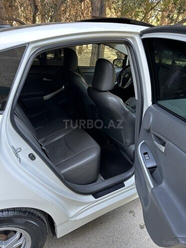 Toyota Prius 2011, 186,000 km - 1.8 l - Bakı