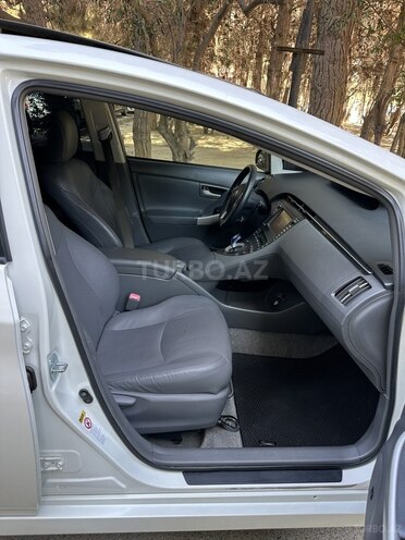 Toyota Prius 2011, 186,000 km - 1.8 l - Bakı