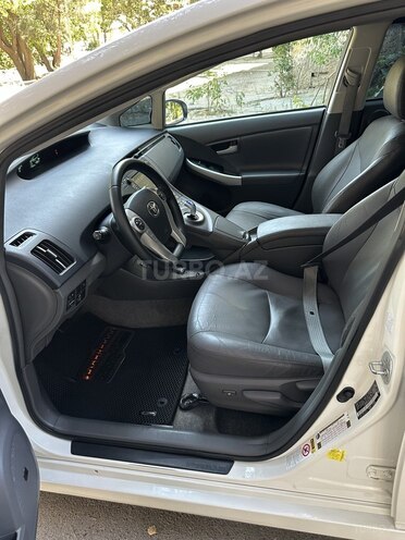 Toyota Prius 2011, 186,000 km - 1.8 l - Bakı