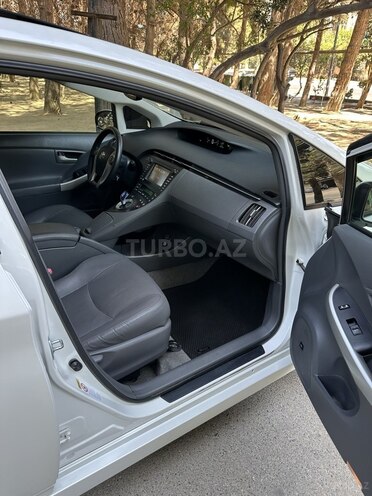 Toyota Prius 2011, 186,000 km - 1.8 l - Bakı