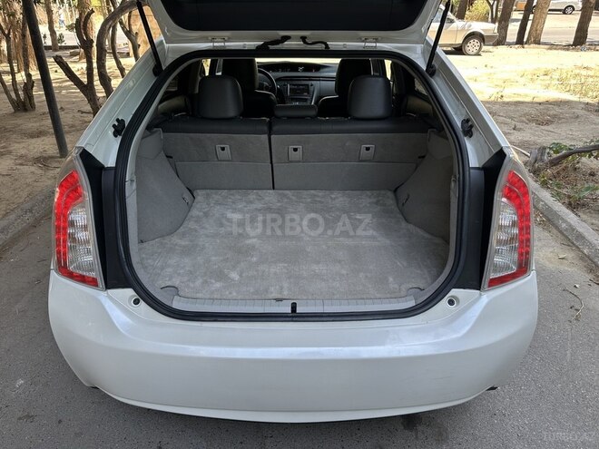 Toyota Prius 2011, 186,000 km - 1.8 l - Bakı