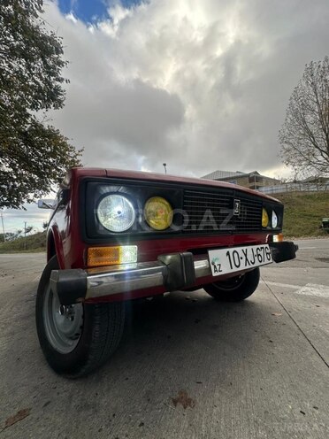 LADA (VAZ) 2106 2006, 154,630 km - 1.6 l - Şamaxı