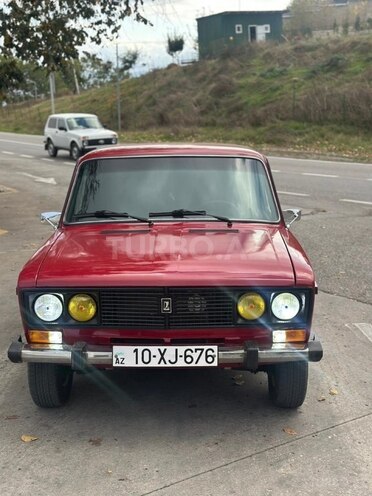 LADA (VAZ) 2106 2006, 154,630 km - 1.6 l - Şamaxı