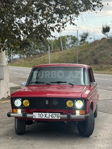 LADA (VAZ) 2106 2006, 154,630 km - 1.6 l - Şamaxı