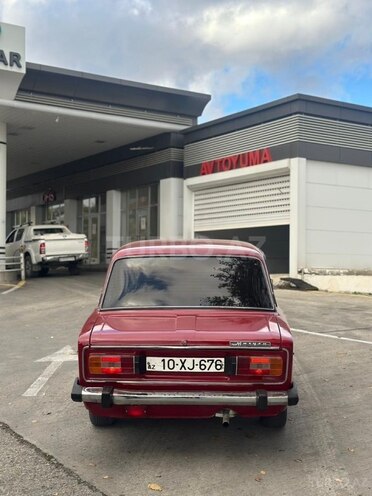 LADA (VAZ) 2106 2006, 154,630 km - 1.6 l - Şamaxı