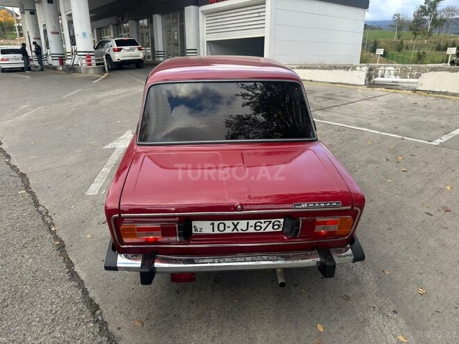 LADA (VAZ) 2106 2006, 154,630 km - 1.6 l - Şamaxı