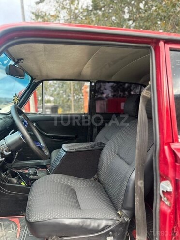 LADA (VAZ) 2106 2006, 154,630 km - 1.6 l - Şamaxı