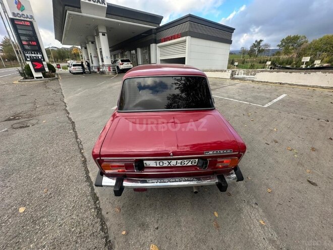 LADA (VAZ) 2106 2006, 154,630 km - 1.6 l - Şamaxı