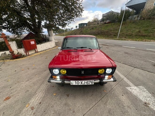 LADA (VAZ) 2106 2006, 154,630 km - 1.6 l - Şamaxı