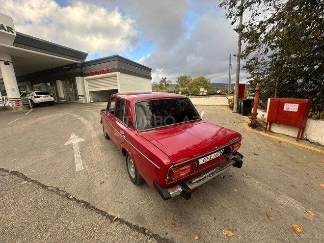 LADA (VAZ) 2106 2006, 154,630 km - 1.6 l - Şamaxı