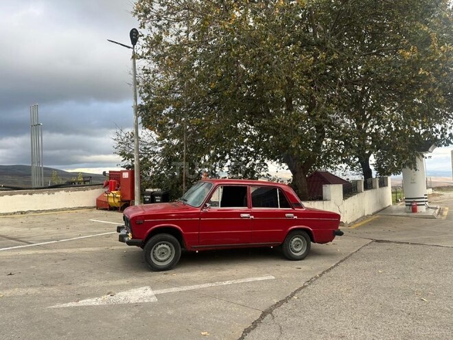 LADA (VAZ) 2106 2006, 154,630 km - 1.6 l - Şamaxı