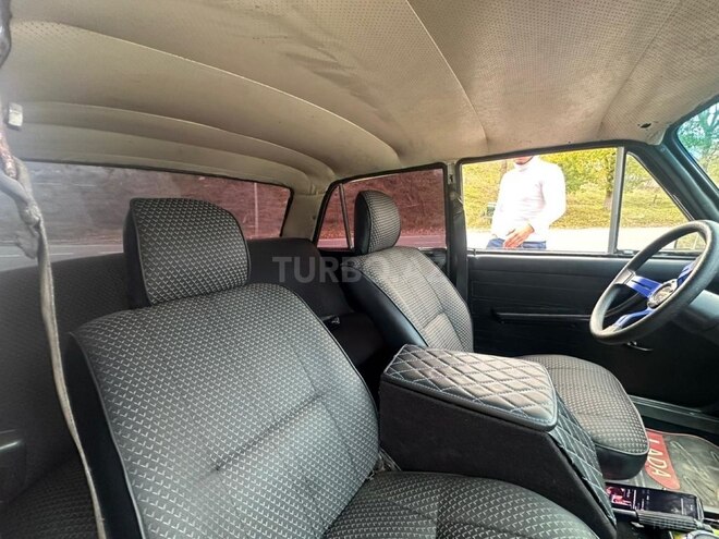 LADA (VAZ) 2106 2006, 154,630 km - 1.6 l - Şamaxı