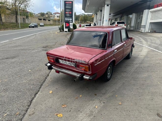 LADA (VAZ) 2106 2006, 154,630 km - 1.6 l - Şamaxı