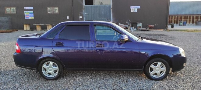 LADA (VAZ) Priora 2014, 226,000 km - 1.6 l - Sumqayıt