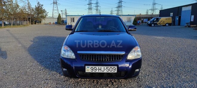 LADA (VAZ) Priora 2014, 226,000 km - 1.6 l - Sumqayıt
