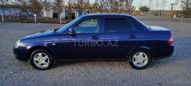 LADA (VAZ) Priora 2014, 226,000 km - 1.6 l - Sumqayıt