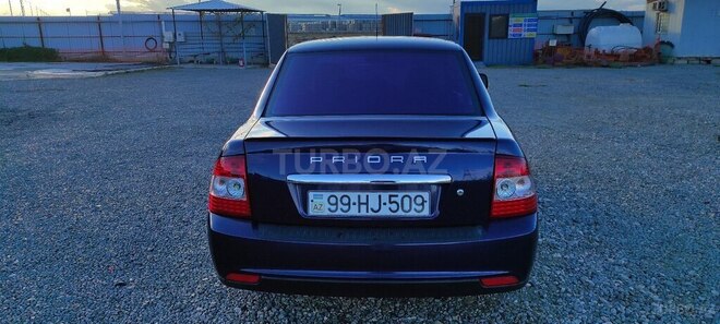 LADA (VAZ) Priora 2014, 226,000 km - 1.6 l - Sumqayıt