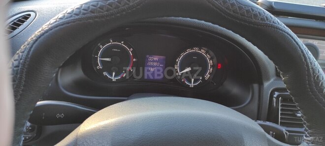 LADA (VAZ) Priora 2014, 226,000 km - 1.6 l - Sumqayıt