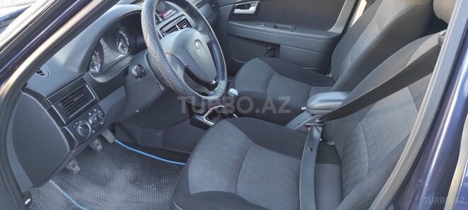 LADA (VAZ) Priora 2014, 226,000 km - 1.6 l - Sumqayıt