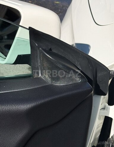 Mercedes CLA 250 4MATIC 2017, 70,720 km - 2.0 л - Bakı
