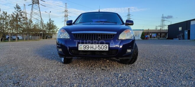 LADA (VAZ) Priora 2014, 226,000 km - 1.6 l - Sumqayıt