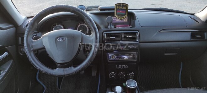 LADA (VAZ) Priora 2014, 226,000 km - 1.6 l - Sumqayıt