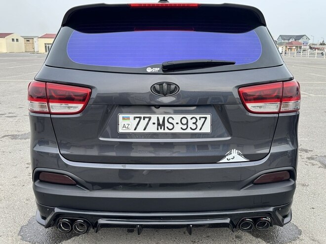 Kia Sorento 2016, 149,000 km - 2.2 л - Bakı