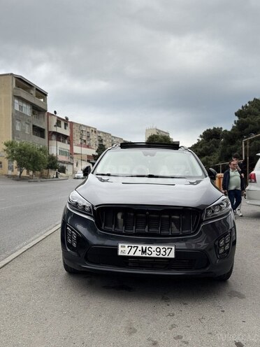 Kia Sorento 2016, 149,000 km - 2.2 л - Bakı
