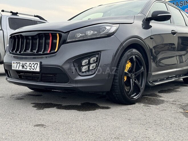 Kia Sorento 2016, 149,000 km - 2.2 л - Bakı
