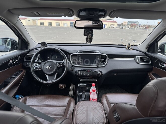 Kia Sorento 2016, 149,000 km - 2.2 л - Bakı