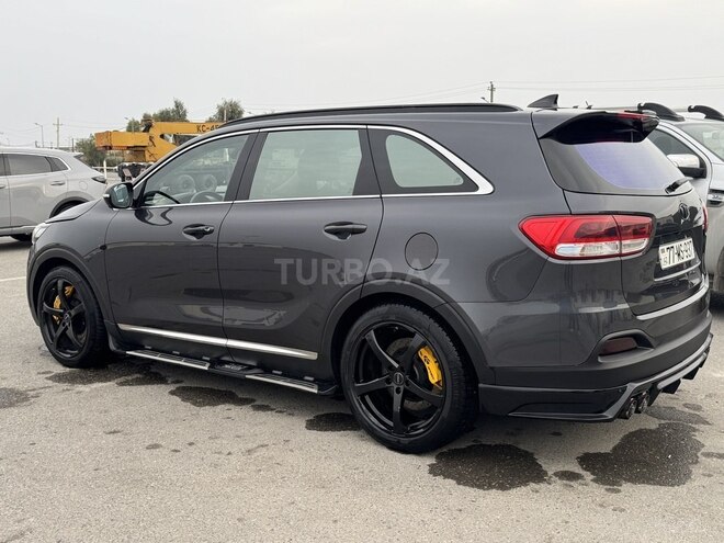 Kia Sorento 2016, 149,000 km - 2.2 л - Bakı