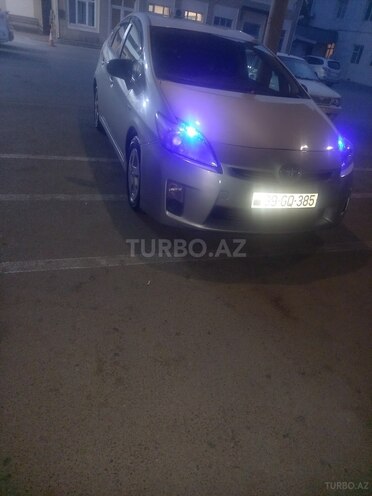 Toyota Prius 2010, 482,803 km - 1.8 l - Bakı